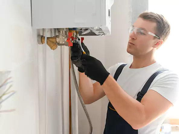 Why Choose Plumbing Pro Fountain Hills for Tankless Water Heater Repair in Fountain Hills, AZ?