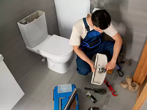 Why Choose Plumbing Pro Fountain Hills for Toilet Repair in Fountain Hills, AZ?