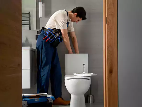 Why Choose Plumbing Pro Fountain Hills for Toilet Replacement in Fountain Hills, AZ?