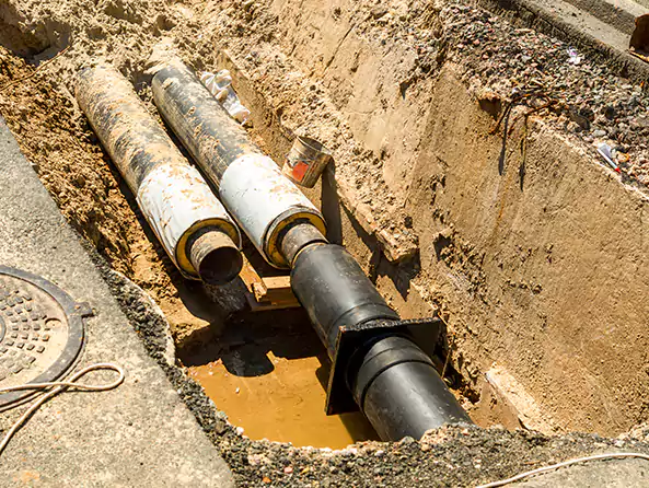 Why Choose Plumbing Pro Fountain Hills for Trenchless Pipe Repair in Fountain Hills?
