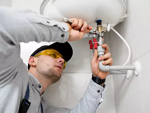Why Choose Plumbing Pro Fountain Hills for Water Heater Expansion Tank Installation in Fountain Hills, AZ?