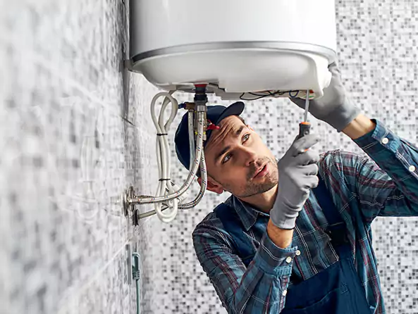 Why Choose Plumbing Pro Fountain Hills for Water Heater Maintenance in Fountain Hills, AZ?