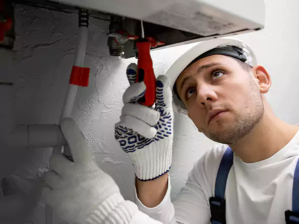 Why Choose Plumbing Pro Fountain Hills for Water Heater Repair in Fountain Hills, AZ?