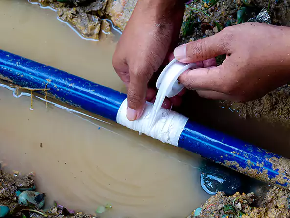  Why Choose Plumbing Pro Fountain Hills for Water Line Repair in Fountain Hills, AZ?]