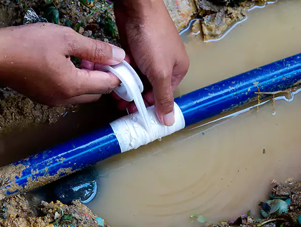 Why Choose Plumbing Pro Fountain Hills for Water Line Replacement in Fountain Hills, AZ?