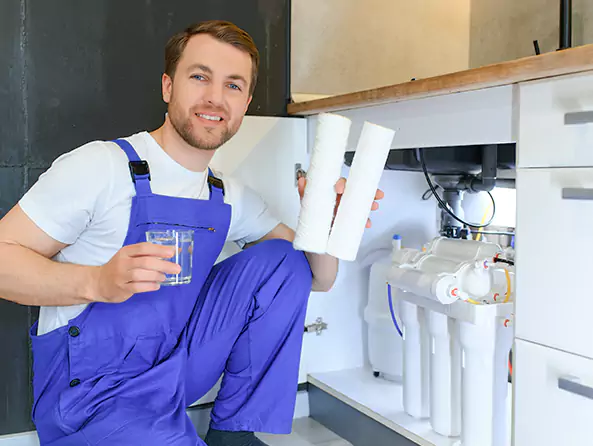 Why Choose Plumbing Pro Fountain Hills for Water Softener Maintenance in Fountain Hills, AZ?