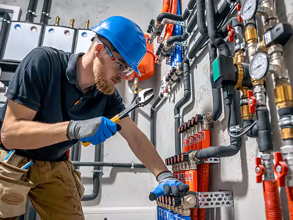 Why Choose Plumbing Pro Fountain Hills for Water Softener Repair in Fountain Hills?