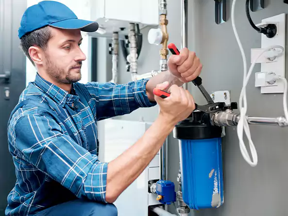 Why Choose Plumbing Pro Fountain Hills for Water Softener Replacement in Fountain Hills, AZ?