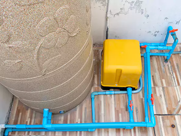 Why Choose Plumbing Pro Fountain Hills for Well Pressure Tank Replacement in Fountain Hills, AZ?